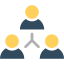 Group アイコン 64x64