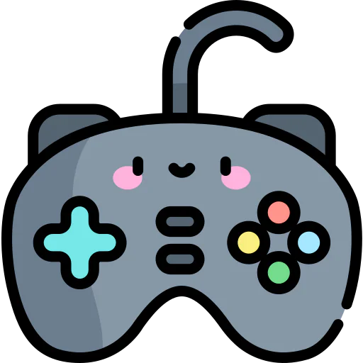 Game controller icon