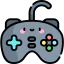Game controller 图标 64x64