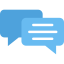 Chat アイコン 64x64