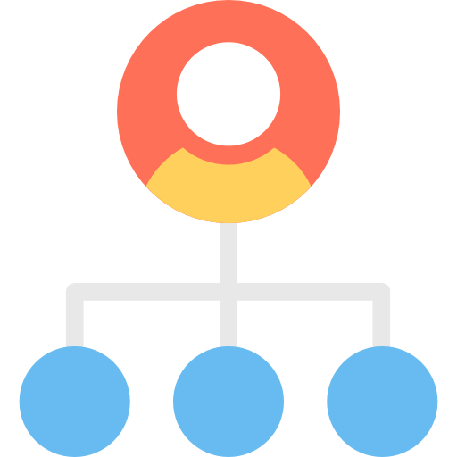 Hierarchical structure 상