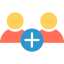 Group アイコン 64x64