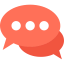 Chat アイコン 64x64