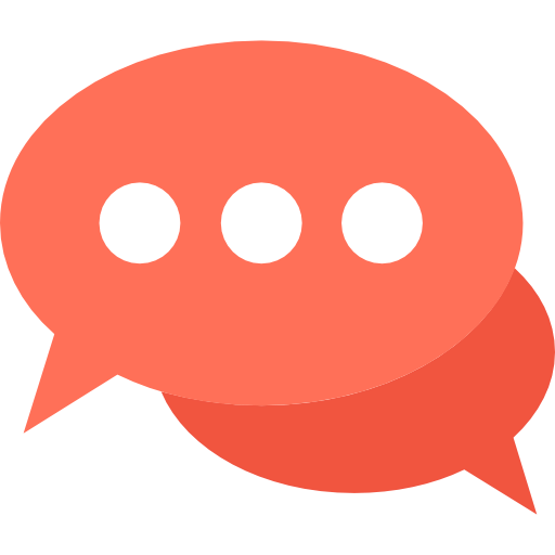 Chat icon