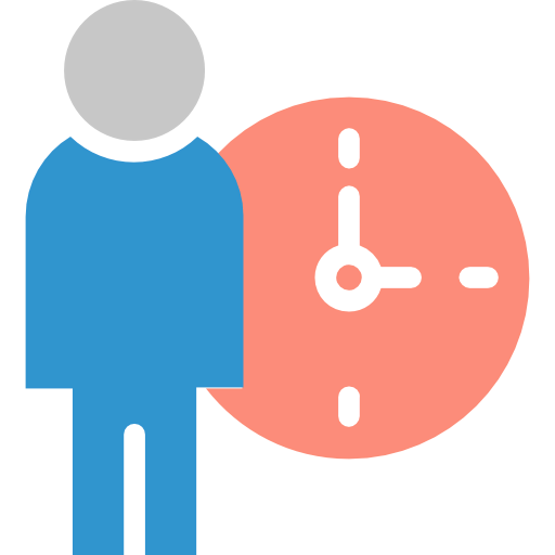 User icon