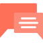 Chat アイコン 64x64