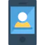 Smartphone アイコン 64x64