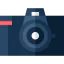 Camera biểu tượng 64x64