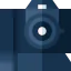 Camera biểu tượng 64x64
