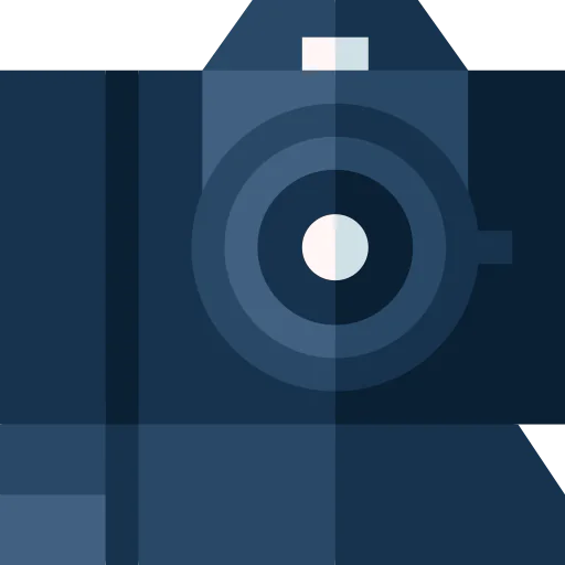 Camera icon