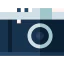 Camera biểu tượng 64x64