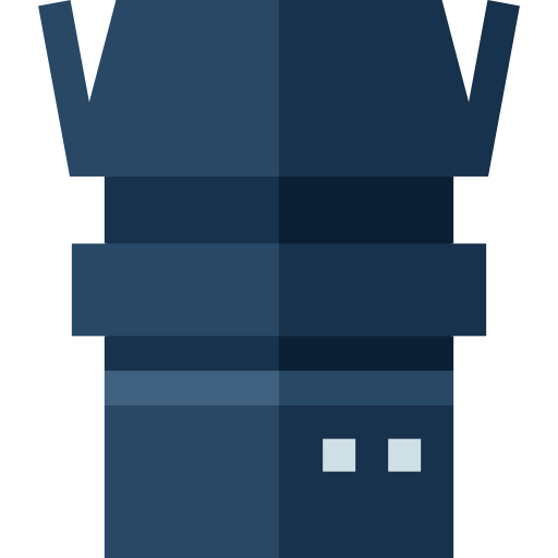 Camera lens icon
