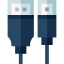 Connector biểu tượng 64x64