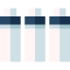 Batteries biểu tượng 64x64