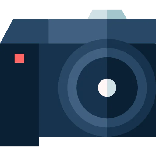 Camera icon