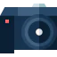 Camera biểu tượng 64x64