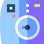 Camera biểu tượng 64x64