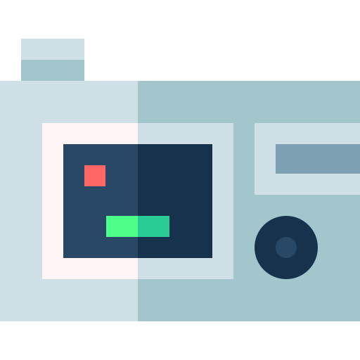 Camera icon