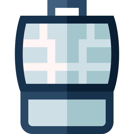 Camera bag アイコン