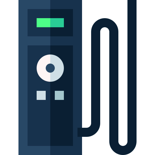 Timer ícone