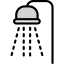 Shower icon 64x64