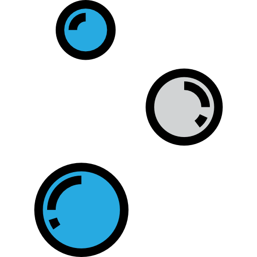 Bubble icon