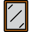 Mirror icon 64x64