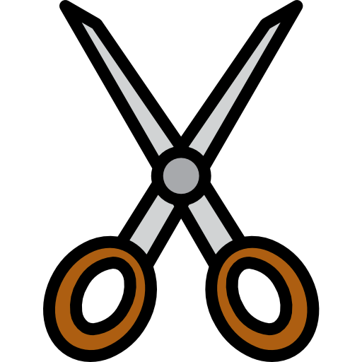 Scissors icon