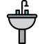 Sink icon 64x64