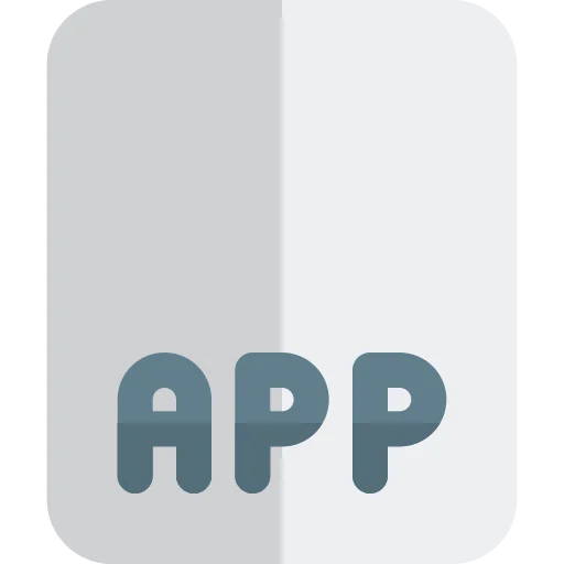 Application Symbol