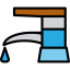 Faucet icon 64x64