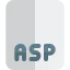 Aspx file biểu tượng 64x64