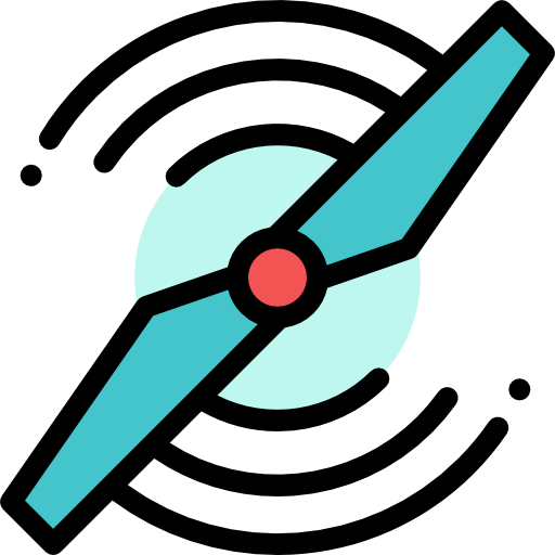 Propeller icon