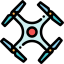 Drone icon 64x64