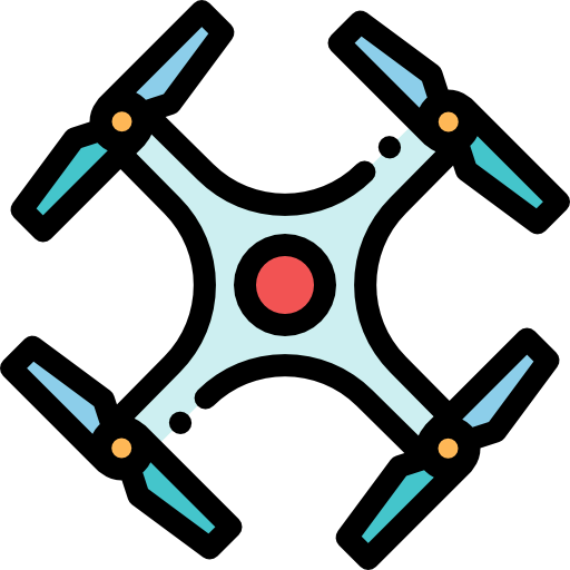Drone icon
