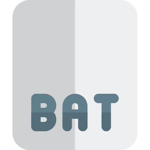 Command icon