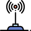 Antenna icon 64x64