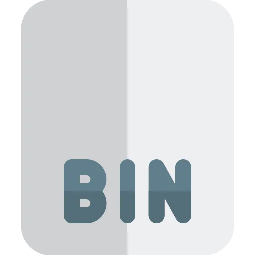 File format Symbol