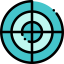 Radar icon 64x64