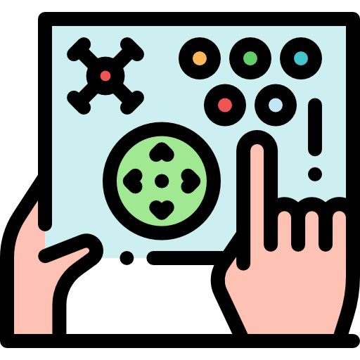 Control icon