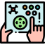 Control icon 64x64