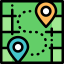 Route icon 64x64