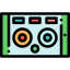 Control panel icon 64x64