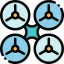 Drone icon 64x64
