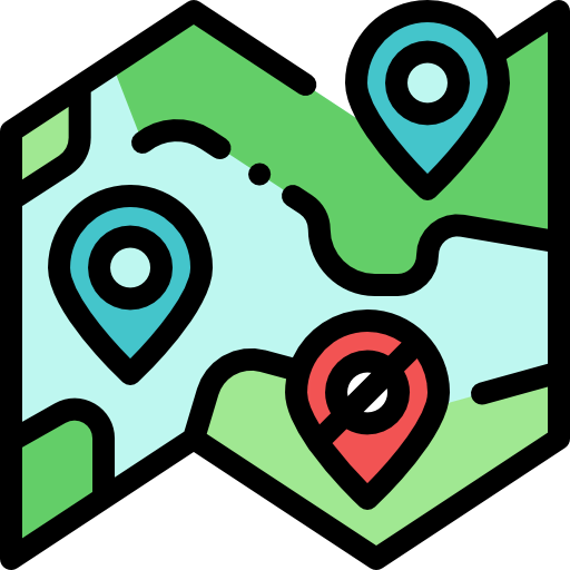 Map icon