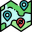 Map icon 64x64