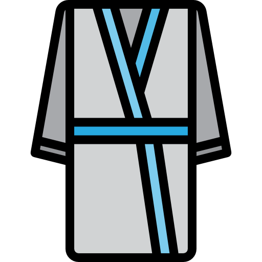 Robe icon