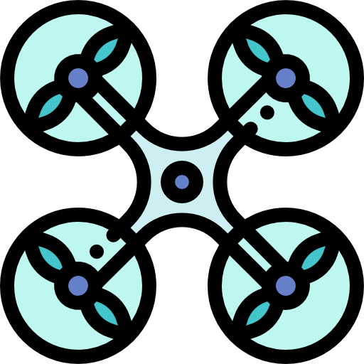 Drone icon