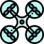Drone icon 64x64