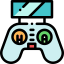Remote control icon 64x64